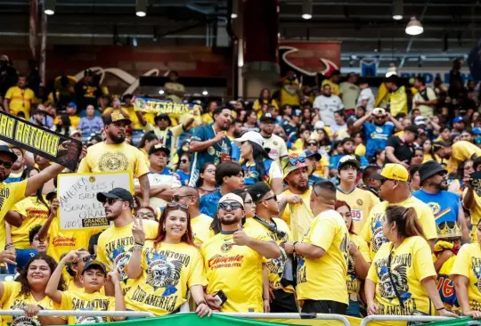 Los aficionados se percataron de un gran detalle que le arruinó el beneficio a su membresía.