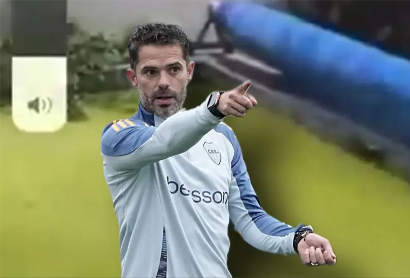 El argentino no ha dejado de sumar problemas tras su partida del pa&iacute;s.