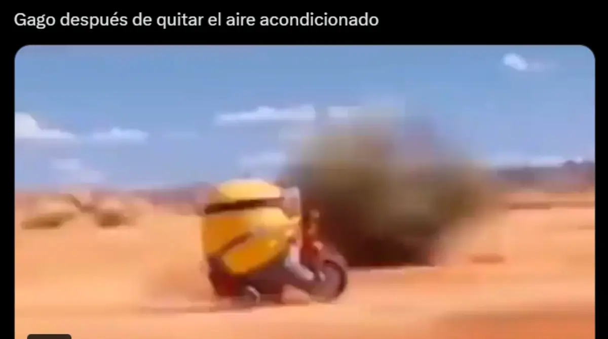 Fernando Gago fue acabado por las burlas en su contra.