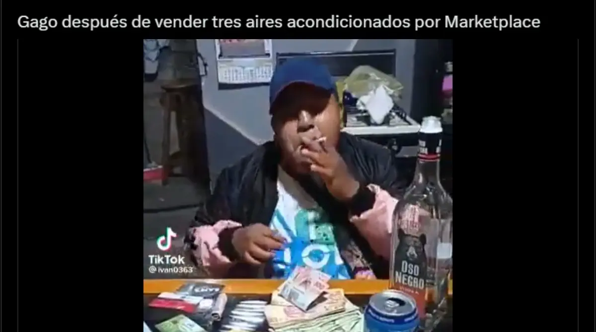 Fernando Gago fue exhibido en redes sociales por dejar en mal estado la casa donde vivía en Guadalajara.