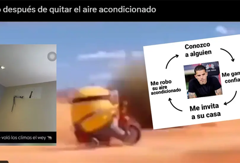 Fernando Gago se convirti&oacute; en v&iacute;ctima de memes.