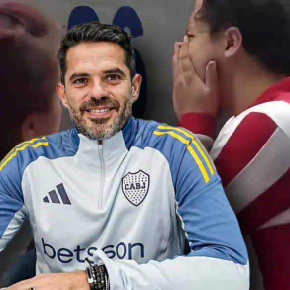 Así como va: Gago se llevó el poco prestigio que quedaba en Chivas