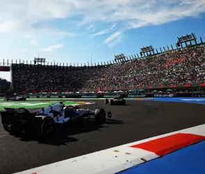 El motivo por el que desaparecería el GP de México