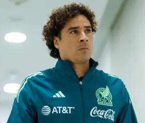 Afición celebra que Guillermo Ochoa sea banca con la Selección Mexicana