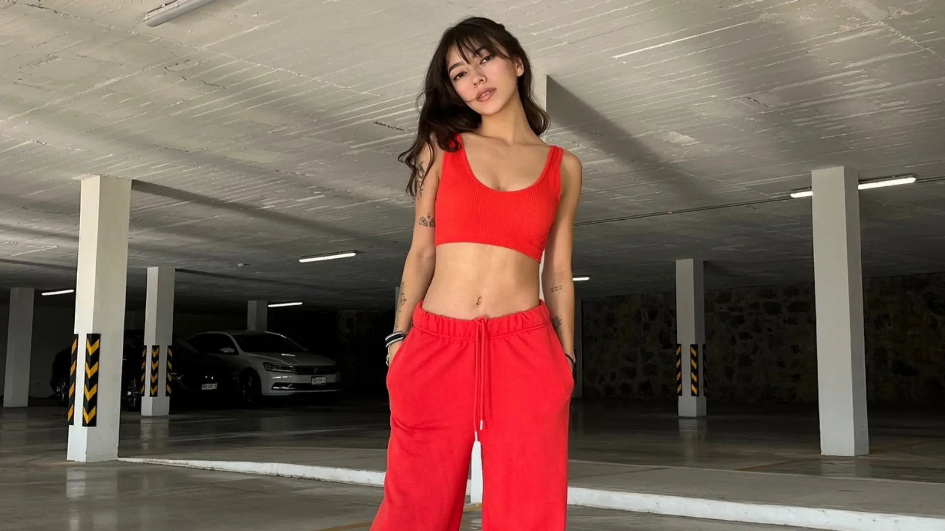 Meel Moranchel se une a la larga pero cotizada lista de lo mencionado.