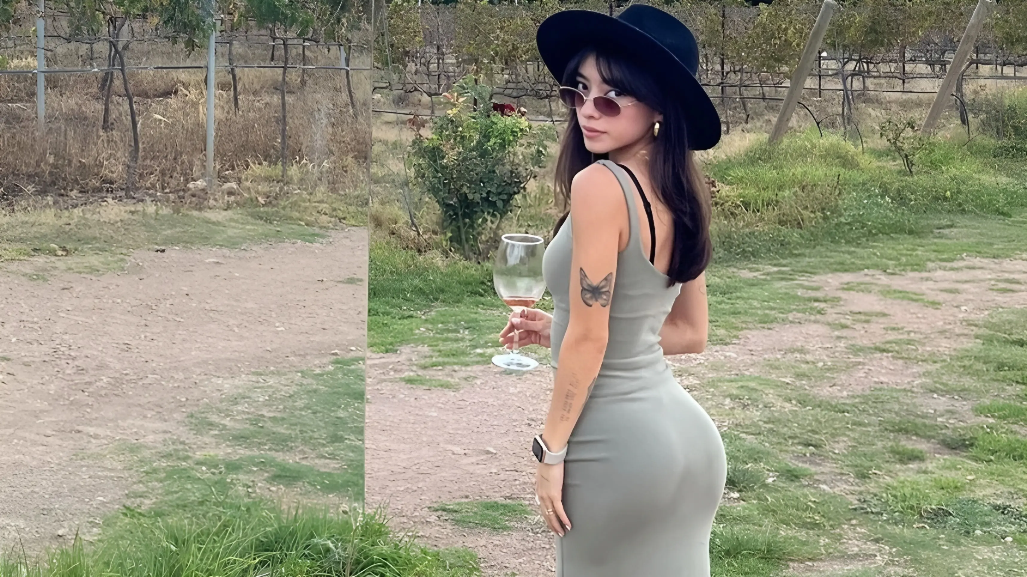 Sus videos han alcanzado hasta millones de visualizaciones y tienen varios comentarios positivos. 