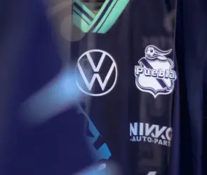 Pelea en práctica del Puebla involucraría al hijo del Chepo de la Torre