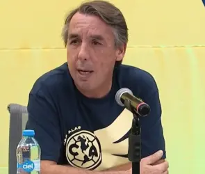 Azcárraga lanza amenaza en su mensaje por el aniversario del América