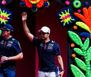 ¿Adiós, GP de México? Director aclara futuro ante rumores que desaparecería