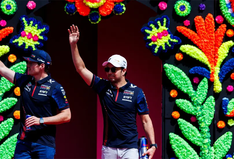 &iquest;Adi&oacute;s, GP de M&eacute;xico? Director aclara futuro ante rumores que desaparecer&iacute;a