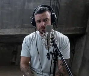 Así lucía Liam Payne horas antes de su muerte (FOTO)