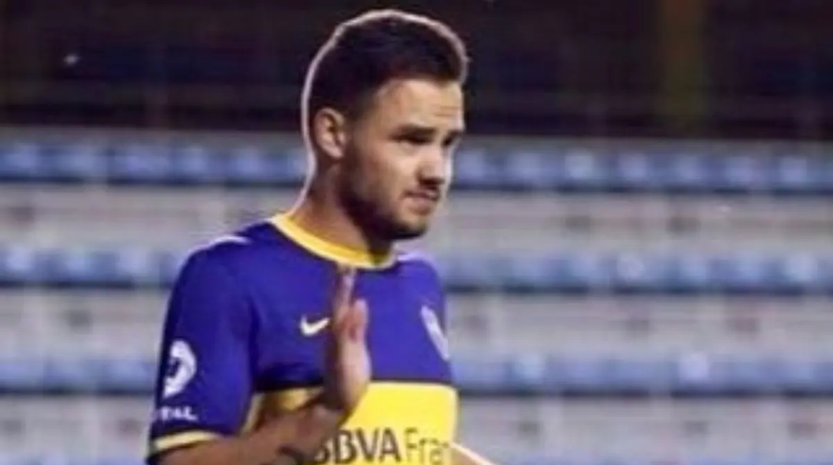 Otro vínculo que tuvo con Argentina fue el hecho de portar la camiseta de <strong>Boca Juniors</strong> y visitar <strong>La Bombonera.</strong>