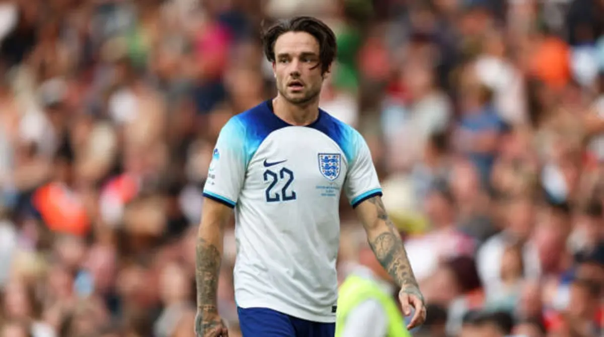 Durante sus partidos con <strong>UNICEF </strong>llegó a portar el gafete de capitán.