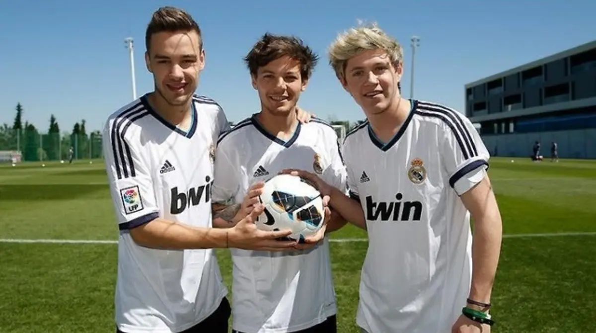 Se desconoce si tenía arraigo por el <strong>Real Madrid</strong>, aunque en las distintas fotografías que posteó el club se le veía felíz.