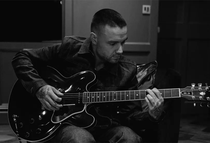 Liam Payne muri&oacute; a los 31 a&ntilde;os de edad.