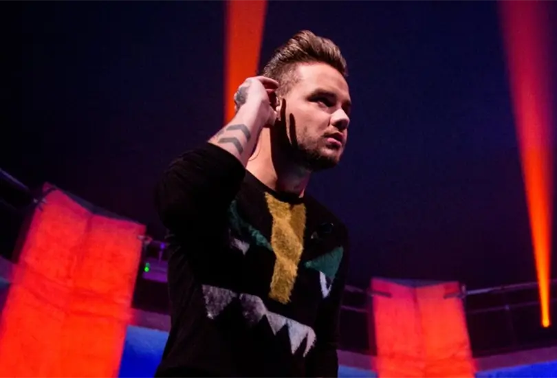 Liam Payne fallec&iacute;&oacute; a los 31 a&ntilde;os de edad.