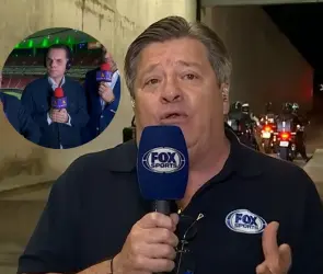 Piojo Herrera desprecia a Martinoli en el México vs EUA