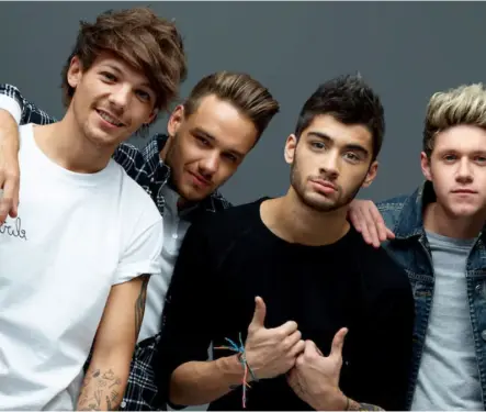 Exintegrante de One Direction muere tras caer de un tercer piso