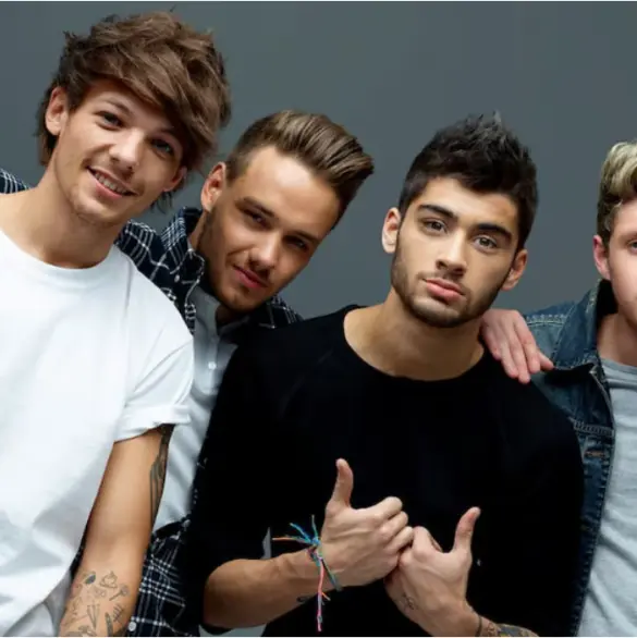 Exintegrante de One Direction muere tras caer de un tercer piso