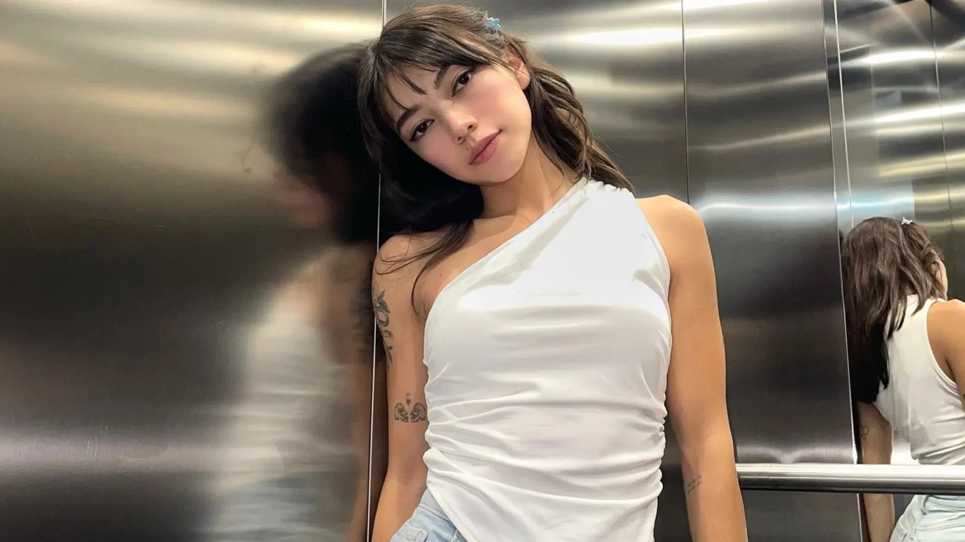 Las nuevas celebridades no son ajenas al futbol pese a que su contenido no se trate de eso.