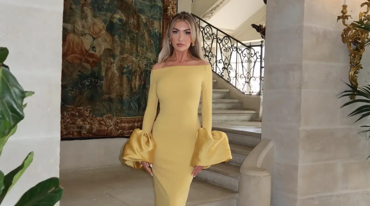 Por ahora no se ha pronunciado al respecto de la muerte de Liam Payne.