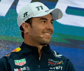 Checo Pérez no se guarda nada: El 90% de la F1 quisiera tener mi carrera