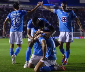 Jugador de Cruz Azul es el más caro de la Liga MX