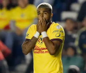 ¿Y si los jugadores del América se van a huelga?