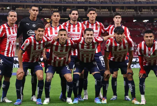 El Rebaño buscará pelear por el título del Apertura 2024 y qué mejor que ya dentro de la liguilla sin pasar por el play-in.