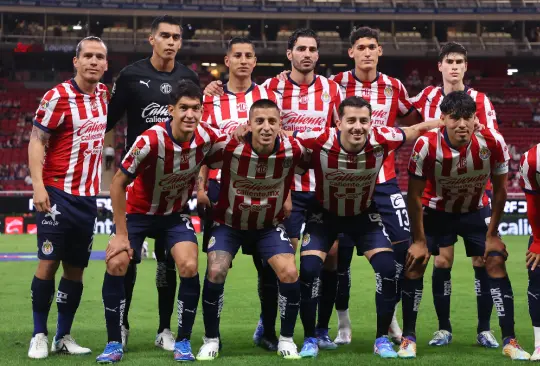 Chivas todavía no elige al reemplazo de Fernando Gago como DT y podría quedarse sin uno