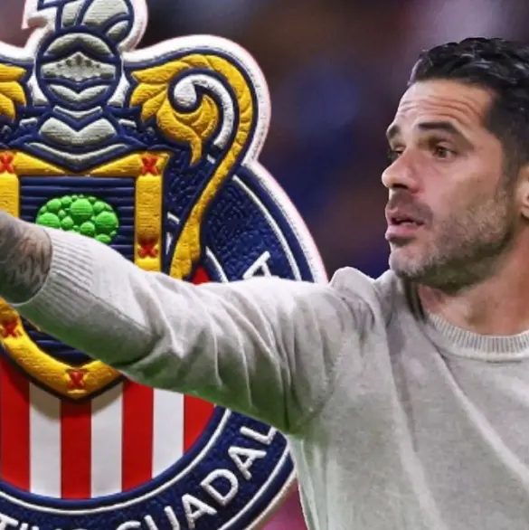 El motivo por el que Chivas tendrá que pagar los destrozos de Fernando Gago