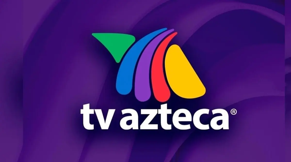  Un histórico de TV Azteca dejaría la empresa. 