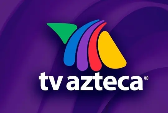 Un histórico de TV Azteca dejaría la empresa.