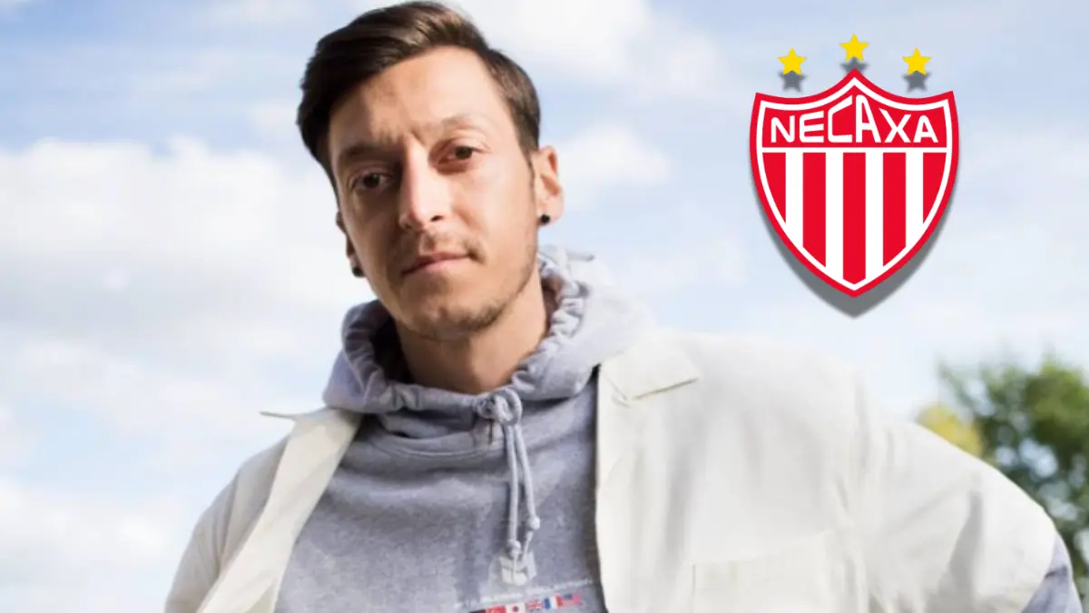 Mesut Özil. El exfutbolista alemán dejó las canchas como centrocampista en clubes como el Real Madrid y el Arsenal para dar paso a su etapa como empresario dentro del deporte, ya que cuenta con una inversión en los ´Rayos´ del Necaxa de la Liga MX. También cuenta con capital en el DC United y en el Swansea City de Inglaterra.