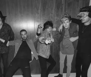 One Direction rompe el silencio tras muerte de Liam Payne