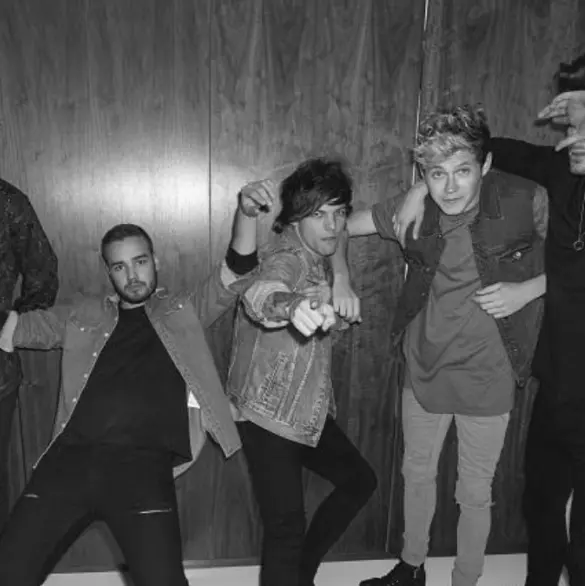 One Direction rompe el silencio tras muerte de Liam Payne