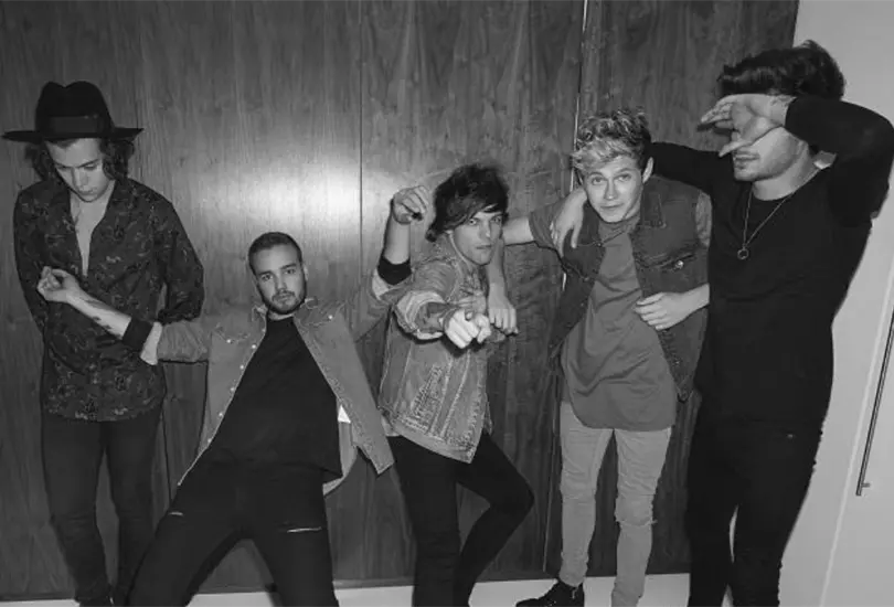 One Direction se pronunci&oacute; tras la muerte de Liam Payne.