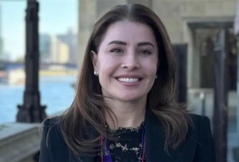 Rafaela Pimenta será la agente encargada de darle un nuevo aire a la carrera del mexicano Santiago Giménez. Rafaela Pimenta será la agente encargada de darle un nuevo aire a la carrera del mexicano Santiago Giménez.