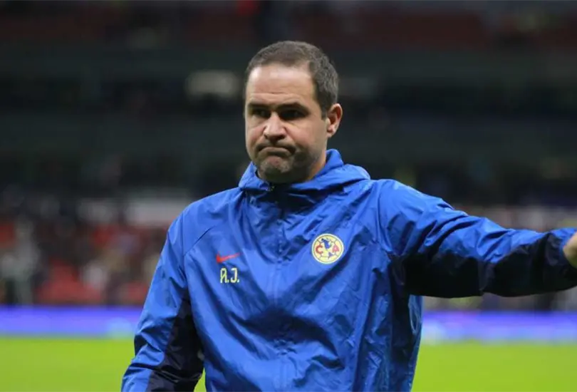 Andr&eacute; Jardine ha batallado con las lesiones en la presente temporada.