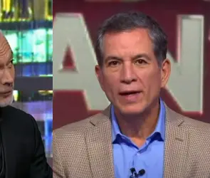 Alarcón revienta a FMF por intento de censura a Higuera