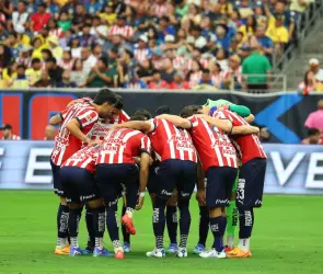 Chivas le manda fuerte mensaje a Fernando Gago