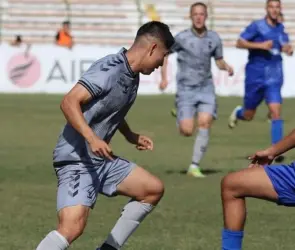 ¿Quién es José Cobián, el mexicano que dio 8 asistencias en un partido?