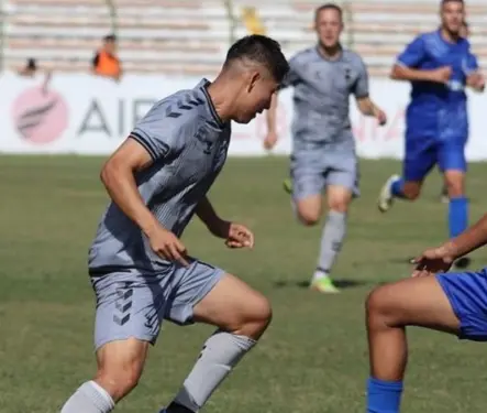 ¿Quién es José Cobián, el mexicano que dio 8 asistencias en un partido?