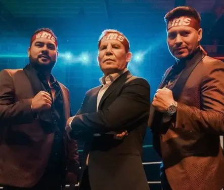 JC Chávez revela cuándo se retirará como comentarista de TV Azteca