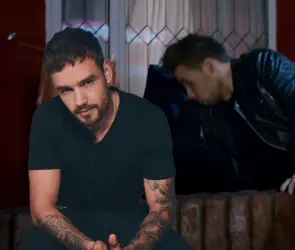 Video de One Direction habría predicho cómo murió Liam Payne