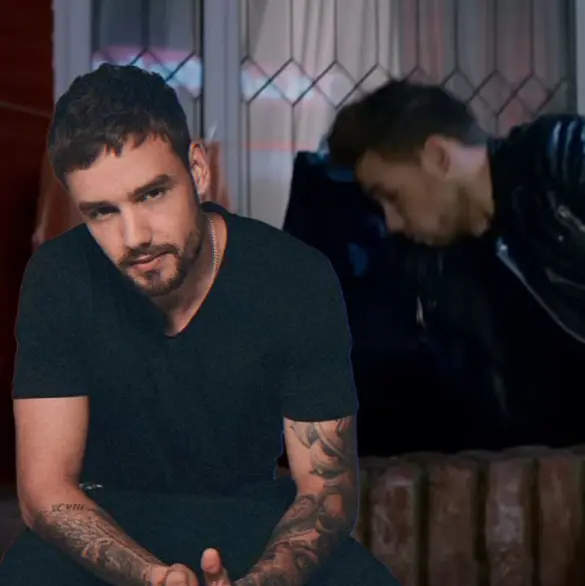 Video de One Direction habría predicho cómo murió Liam Payne