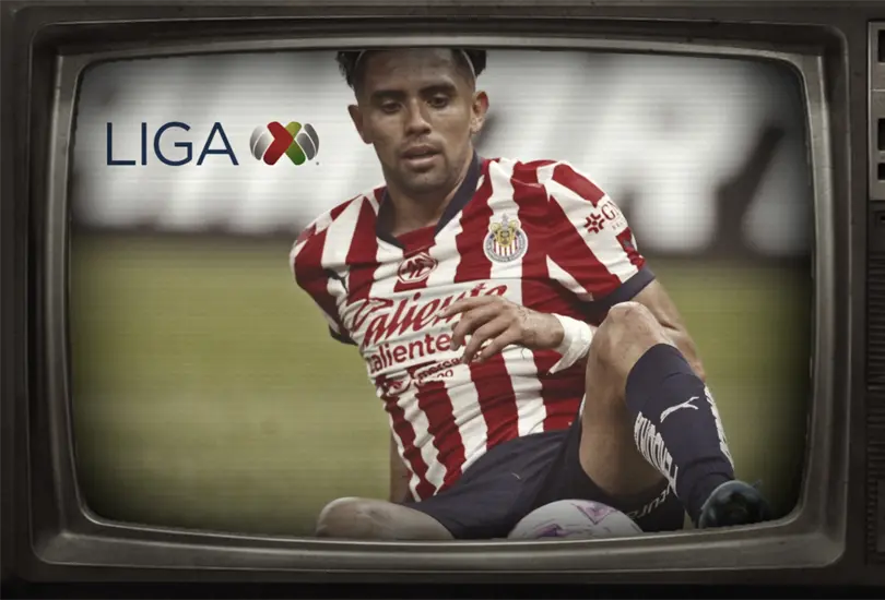 Cada vez es m&aacute;s complicado para los aficionados ver los partidos de la Liga MX.