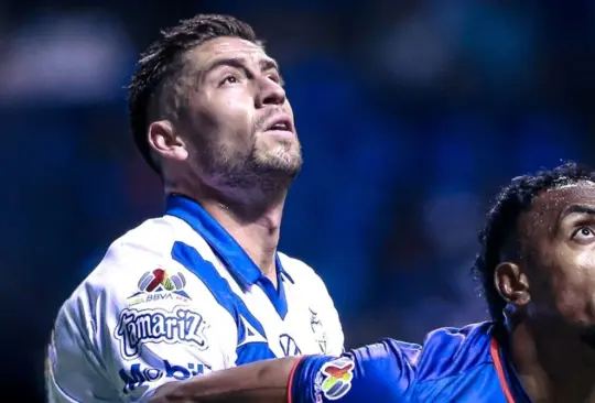 Puebla y Cruz Azul se verán las caras en el Estadio Cuauhtémoc.