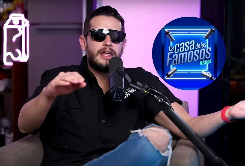 Una abogada asegur&oacute; que Adri&aacute;n Marcelo podr&iacute;a ser arrestado por sus actos en La Casa de los Famosos