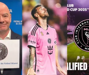 Inter Miami clasifica al Mundial de Clubes y desata burlas